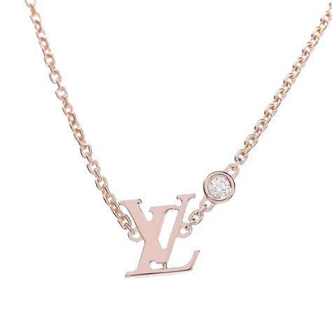 louis vuitton diamond price|Louis Vuitton diamond necklace.